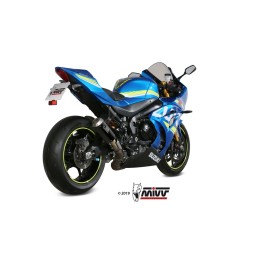 SUZUKI GSX-R 1000 2017 - MK3 CARBONO MIVV