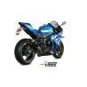 SUZUKI GSX-R 1000 2017 - MK3 CARBONO MIVV