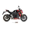 SUZUKI GSX-S 1000 / 1000 F 2015 - GP CARBONO MIVV