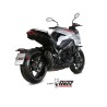 SUZUKI GSX-S 1000 KATANA 2019 - SUONO BLACK MIVV