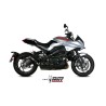 SUZUKI GSX-S 1000 KATANA 2019 - MK3 BLACK MIVV