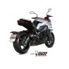 SUZUKI GSX-S 1000 KATANA 2019 - MK3 BLACK MIVV