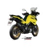 SUZUKI DL V-STROM 1050 / XT 2020 - SPEED EDGE BLACK MIVV