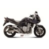 SUZUKI GSF 1250 BANDIT 2007 - 2016 GP BLACK MIVV