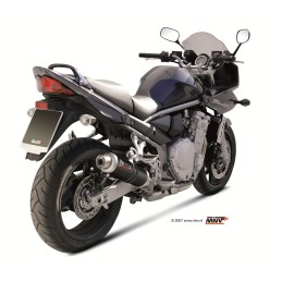 SUZUKI GSF 1250 BANDIT 2007 - 2016 GP BLACK MIVV
