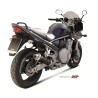 SUZUKI GSF 1250 BANDIT 2007 - 2016 GP BLACK MIVV