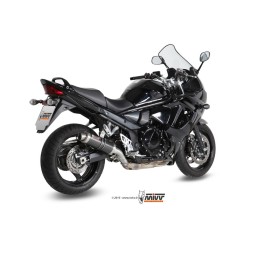 SUZUKI GSX 1250 FA 2009 - 2016 GP CARBONO MIVV