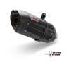 TRIUMPH TIGER 800 XC / XR / XRX / XCX / XRT / XCA 2011 - 2016 SUONO BLACK MIVV