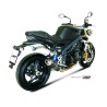 TRIUMPH SPEED TRIPLE 2007 - 2010 GP CARBONO MIVV