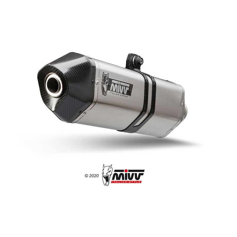 TRIUMPH SPEED TRIPLE 2011 - 2015 SPEED EDGE INOX COPA CARBONO MIVV TRIUMPH SPEED TRIPLE 2011 - 2015 SPEED EDGE INOX COPA CARBONO MIVV