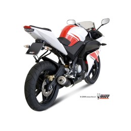YAMAHA YZF R125 2008 - 2013 GP CARBONO MIVV