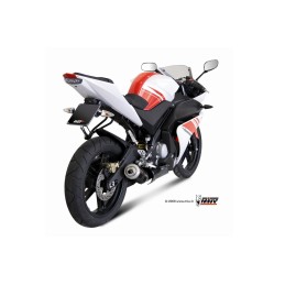 YAMAHA YZF R125 2008 - 2013 GP BLACK MIVV