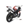 YAMAHA YZF R125 2008 - 2013 SUONO BLACK MIVV