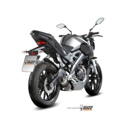 YAMAHA YZF R125 2014 - 2018 GP CARBONO MIVV