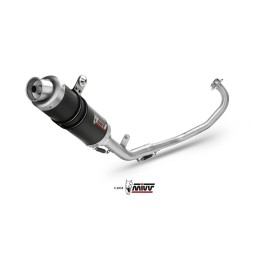 YAMAHA YZF R125 2014 - 2018 GP BLACK MIVV