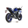 YAMAHA YZF R25 2015 - MK3 CARBONO MIVV