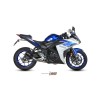 YAMAHA YZF R25 2015 - MK3 BLACK MIVV