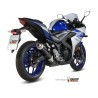 YAMAHA YZF R25 2015 - GP CARBONO MIVV