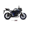 YAMAHA MT-03 2016 - GP BLACK MIVV