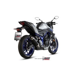 YAMAHA MT-03 2016 - GP BLACK MIVV