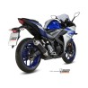 YAMAHA YZF R3 2015 - GP BLACK MIVV