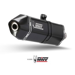 YAMAHA T-MAX 530 2012 - 2016 SPEED EDGE BLACK MIVV