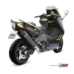 YAMAHA T-MAX 530 2012 - 2016 STRONGER BLACK MIVV