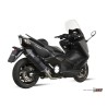 YAMAHA T-MAX 530 2012 - 2016 STRONGER BLACK MIVV