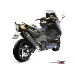 YAMAHA T-MAX 530 2012 - 2016 STRONGER BLACK MIVV
