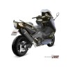 YAMAHA T-MAX 530 2012 - 2016 STRONGER BLACK MIVV
