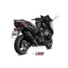 YAMAHA T-MAX 530 2017 - 2019 SPEED EDGE BLACK MIVV