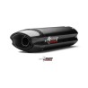 YAMAHA FZ6 / FZ6 FAZER 2004 - 2011 SUONO BLACK MIVV