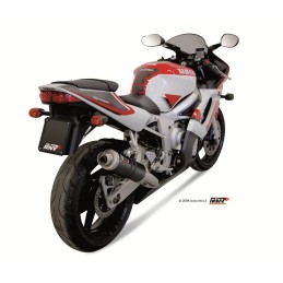 YAMAHA YZF 600 R6 1999 - 2002 GP CARBONO MIVV