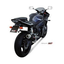 YAMAHA YZF 600 R6 2003 - 2005 GP BLACK MIVV