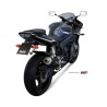 YAMAHA YZF 600 R6 2003 - 2005 GP BLACK MIVV