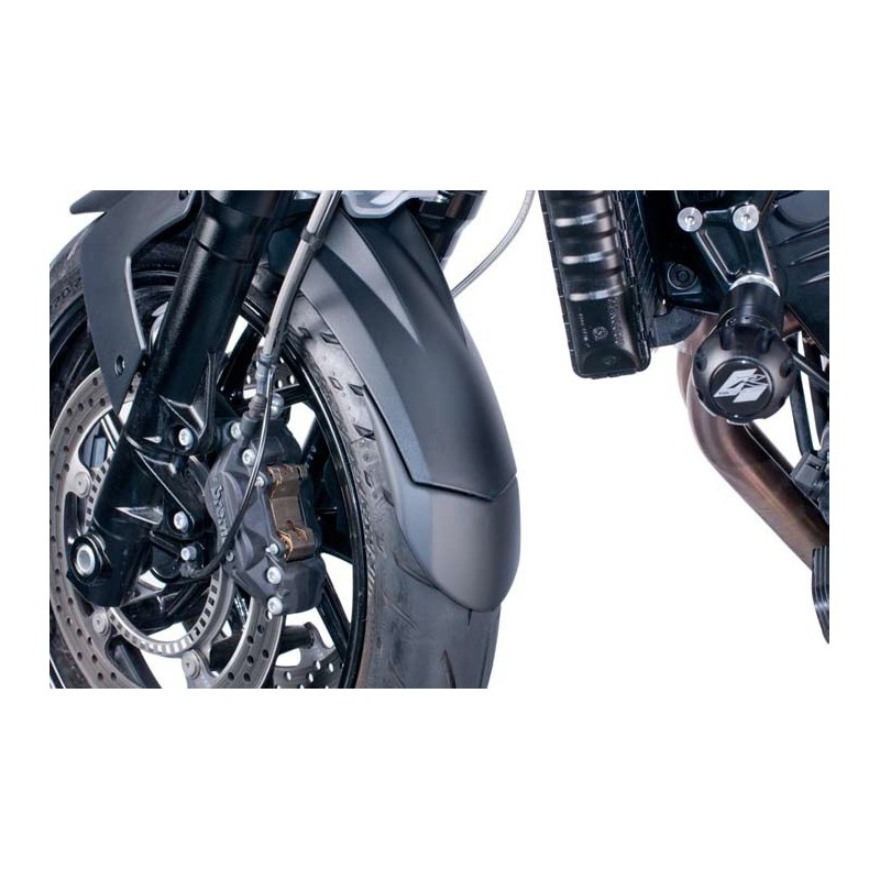 FALDON GUARDABARROS SUZUKI GSX1250F 07'-12' FALDON GUARDABARROS SUZUKI GSX1250F 07'-12'
