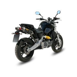 YAMAHA MT-03 660 2006 - 2014 GP CARBONO MIVV