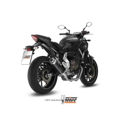 YAMAHA MT-07 / FZ-07 2014 - GP CARBONO MIVV