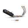 YAMAHA MT-07 / FZ-07 2014 - OVAL CARBONO COPA CARBONO MIVV