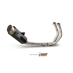 YAMAHA MT-07 / FZ-07 2014 - GP PRO CARBONO MIVV