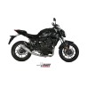 YAMAHA MT-07 / FZ-07 2014 - GP PRO TITANIO MIVV