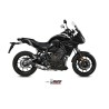 YAMAHA TRACER 700 / GT 2016 - 2019 SPEED EDGE INOX COPA CARBONO MIVV