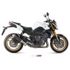 YAMAHA FZ8 / FAZER 8 2010 - 2016 GP CARBONO MIVV