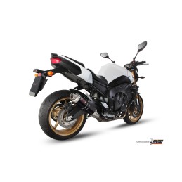 YAMAHA FZ8 / FAZER 8 2010 - 2016 GP BLACK MIVV