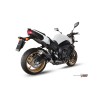 YAMAHA FZ8 / FAZER 8 2010 - 2016 GP BLACK MIVV