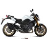 YAMAHA FZ8 / FAZER 8 2010 - 2016 SUONO BLACK MIVV