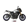 YAMAHA MT-09 / FZ-09 2013 - X-M1 BLACK MIVV