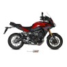 YAMAHA TRACER 900 / GT / FJ-09 2013 - OVAL TITANIO COPA CARBONO MIVV