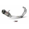 YAMAHA TRACER 900 / GT / FJ-09 2013 - OVAL TITANIO COPA CARBONO MIVV