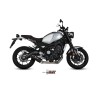 YAMAHA XSR 900 2016 - OVAL CARBONO COPA CARBONO MIVV